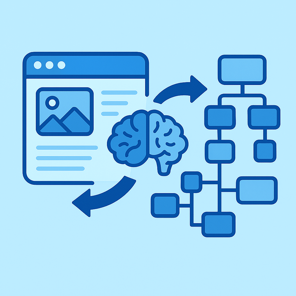 Smart Parsing