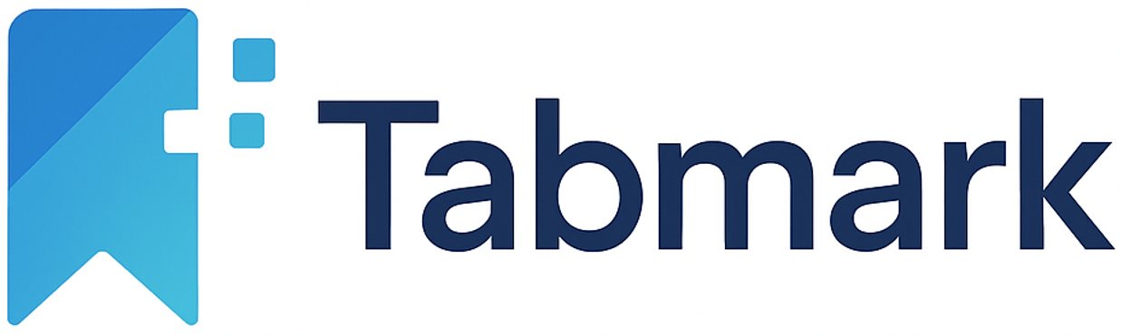 Tabmark logo